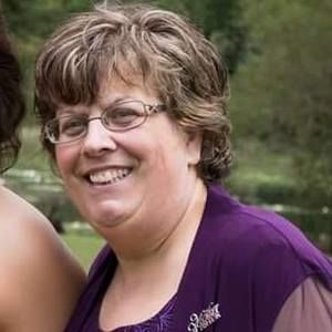 Meet your Posher, Patsy